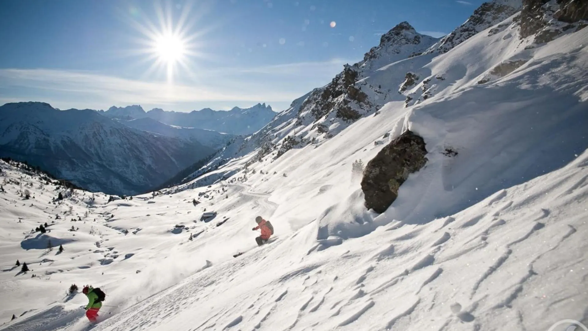 220M Apartment With Terrace For 14 People Saint-Jean-de-Maurienne 0*,