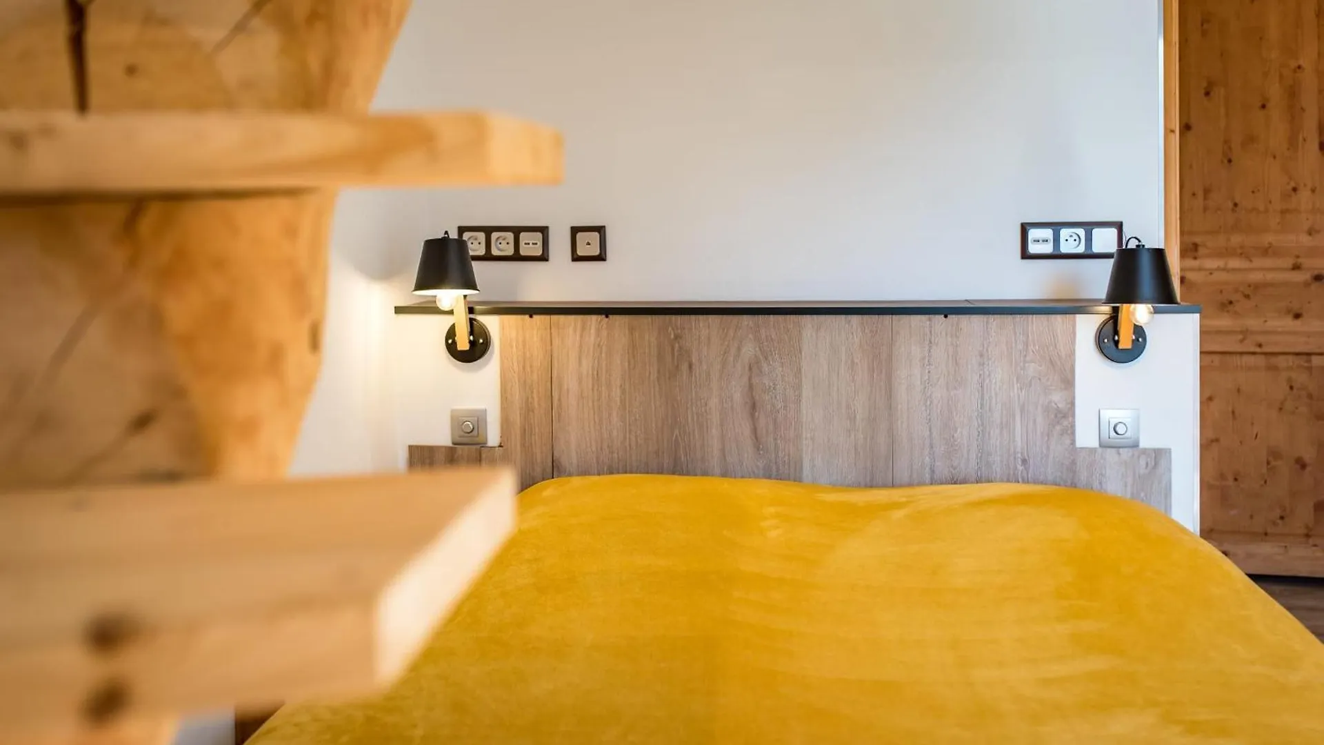 220M Apartment With Terrace For 14 People Saint-Jean-de-Maurienne 0*,